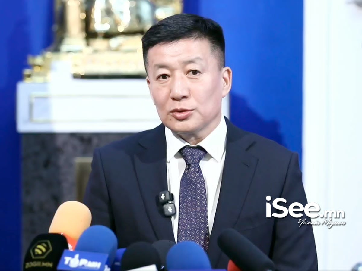 С.Баярцогт: Намайг намаа удирдаж орвол ялагдуулна гээд байгаа нь зарим нэг хүмүүсийн хүсэл мөрөөдөл байх